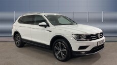 Volkswagen Tiguan Allspace 1.4 TSI SE Nav 5dr Petrol Estate